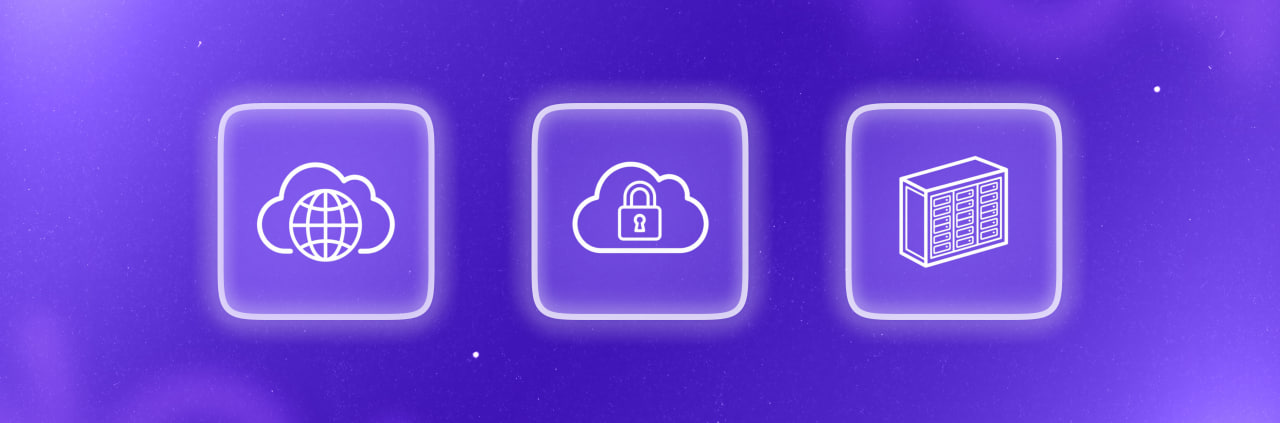 Choosing the Right Cloud: Private, Public, or Dedicated Infrastructure for Business