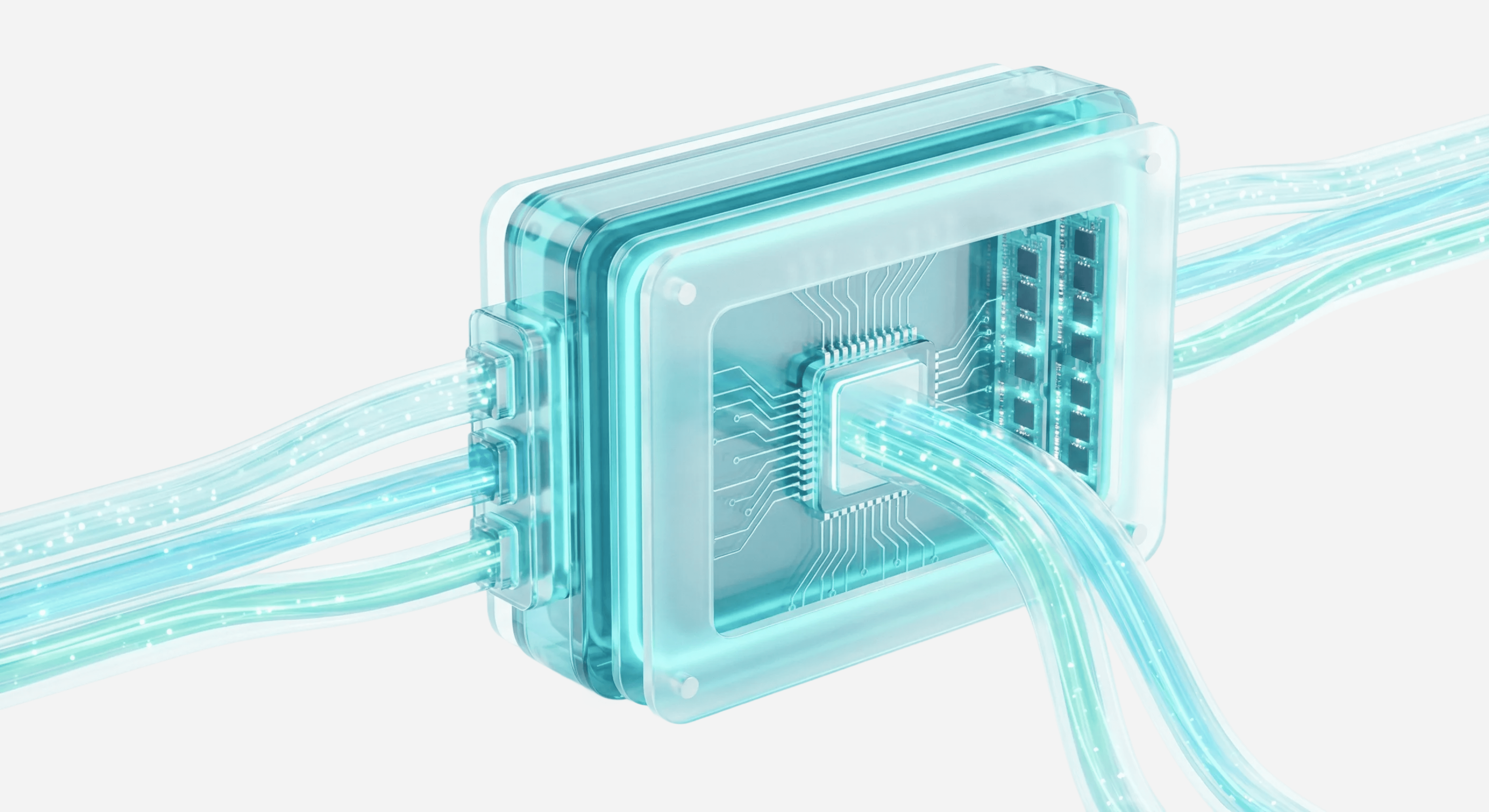 Direct Resource Access (No Hypervisor Tax)