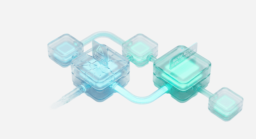 Built-in Fault Tolerance