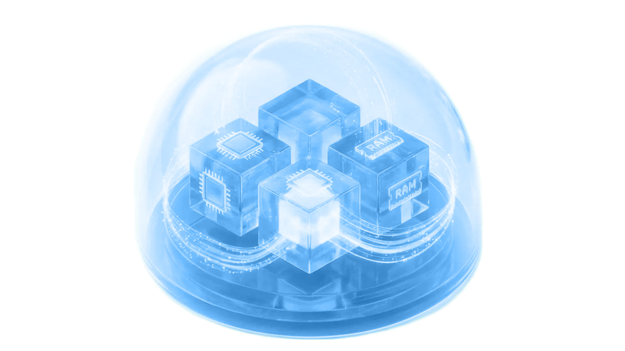 Guaranteed Resources