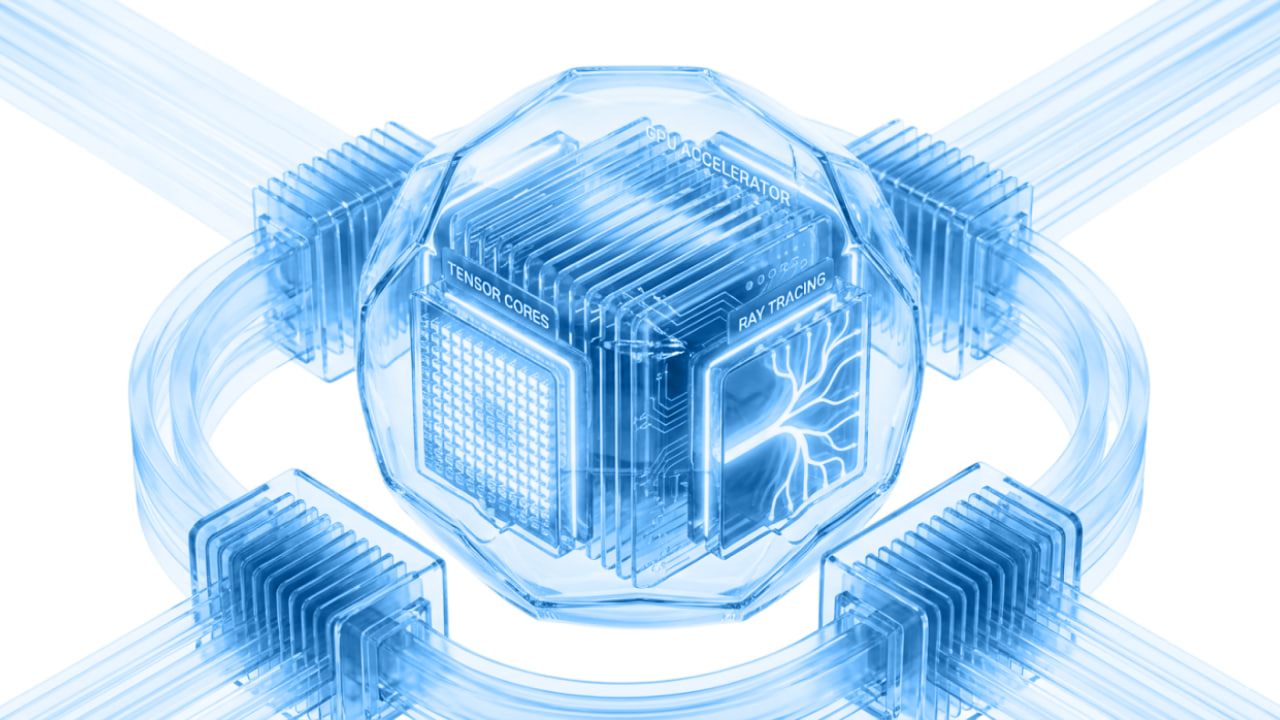 NVIDIA Blackwell B200 on DGX Platform