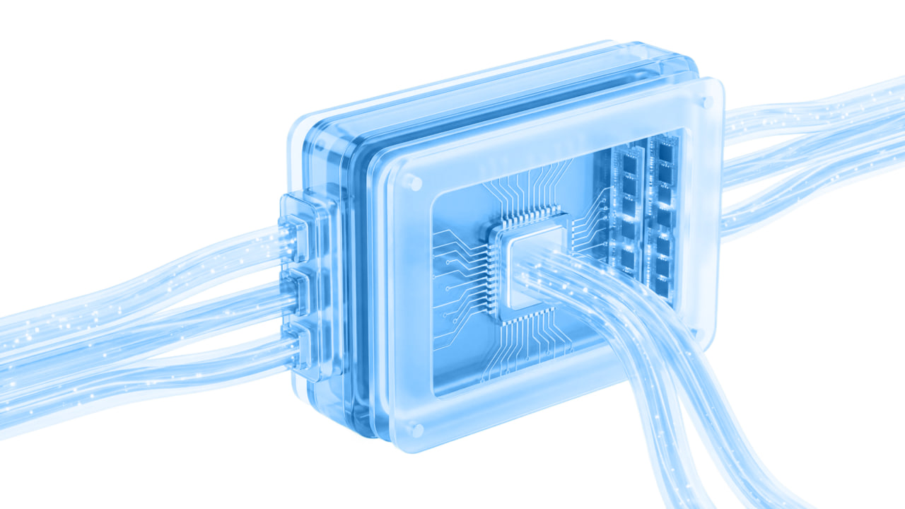 Direct Resource Access (No Hypervisor Tax)