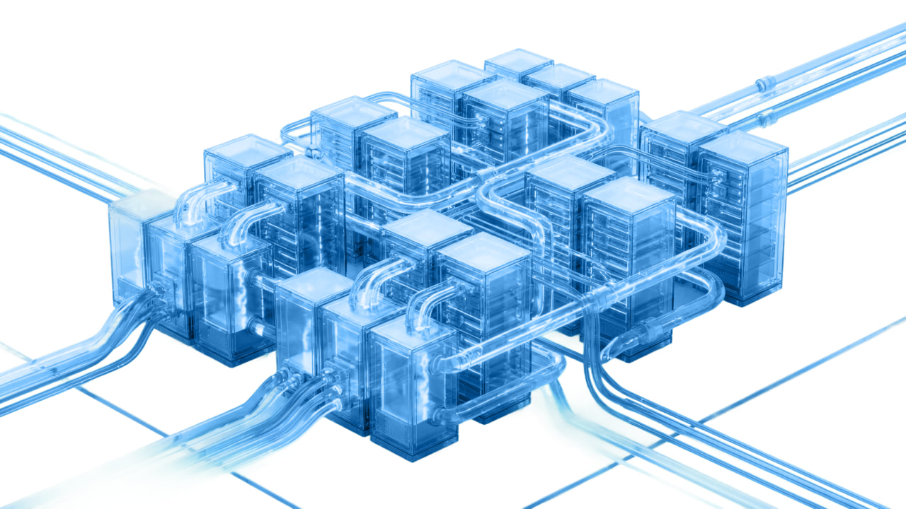 Tier III Ecosystem