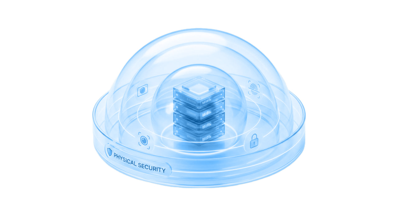 Physical Security