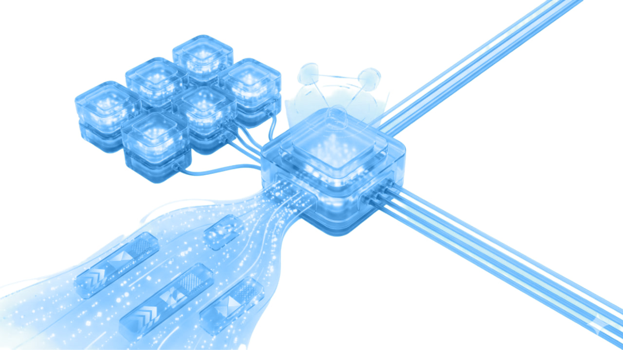 Resource Optimization