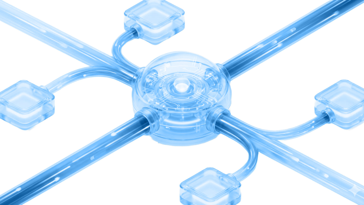 Connectivity & Traffic