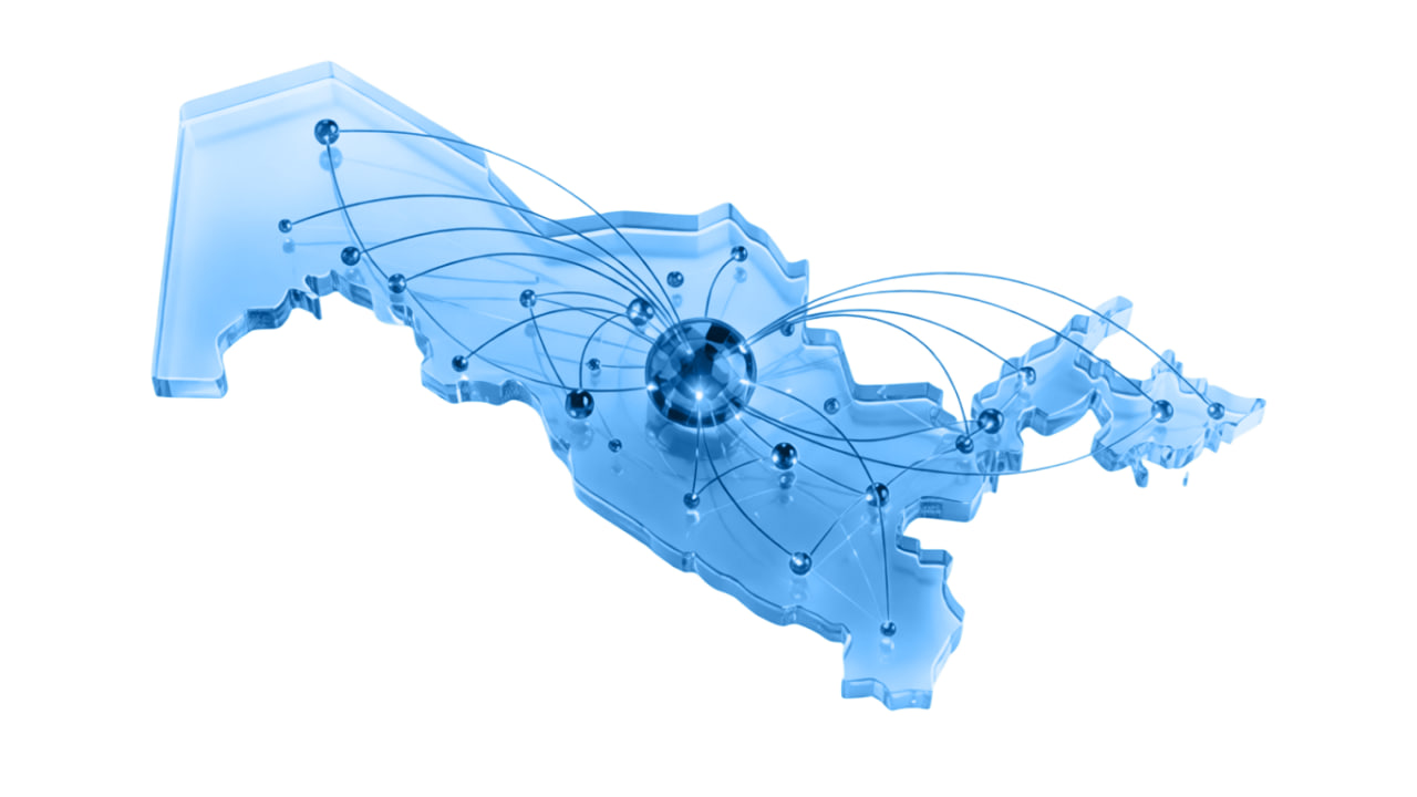 Sovereign Data and Model Storage