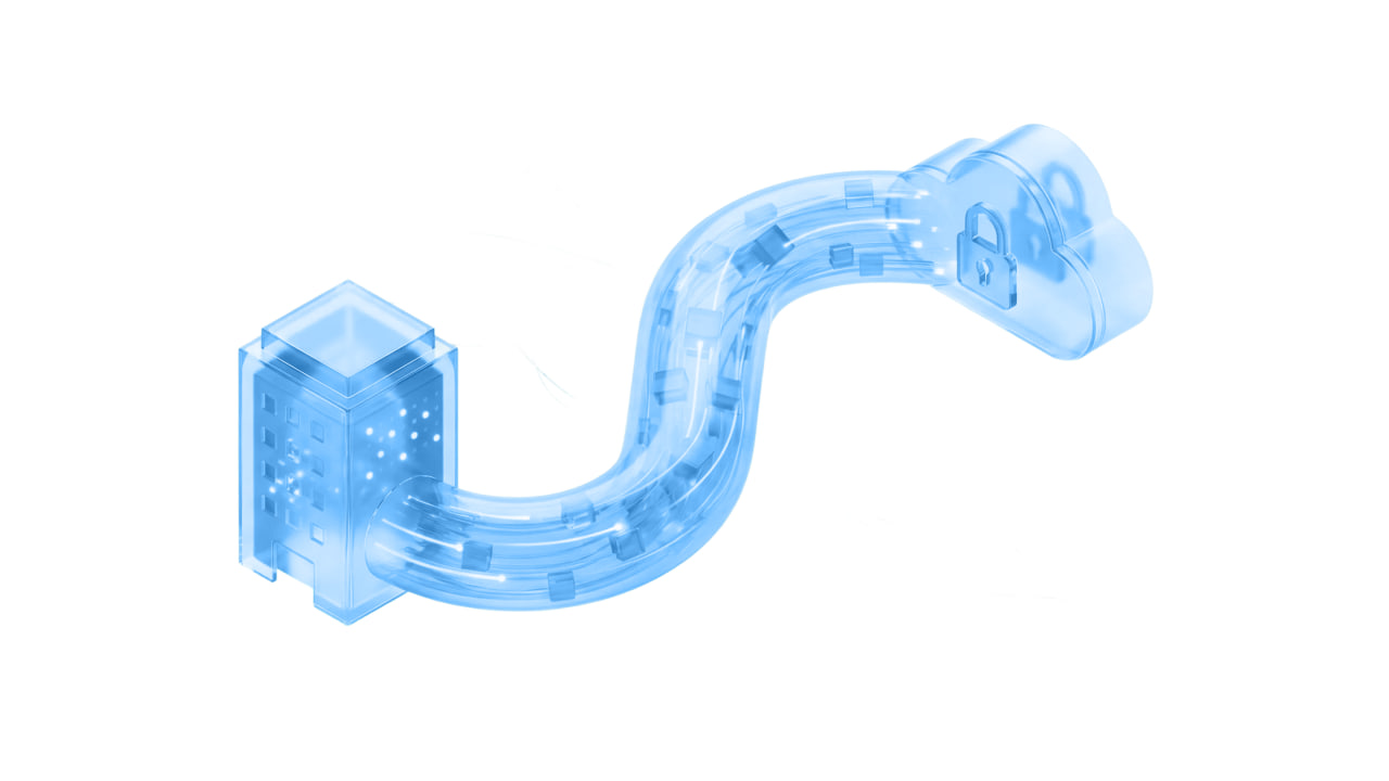 L2/L3 VPN Integration