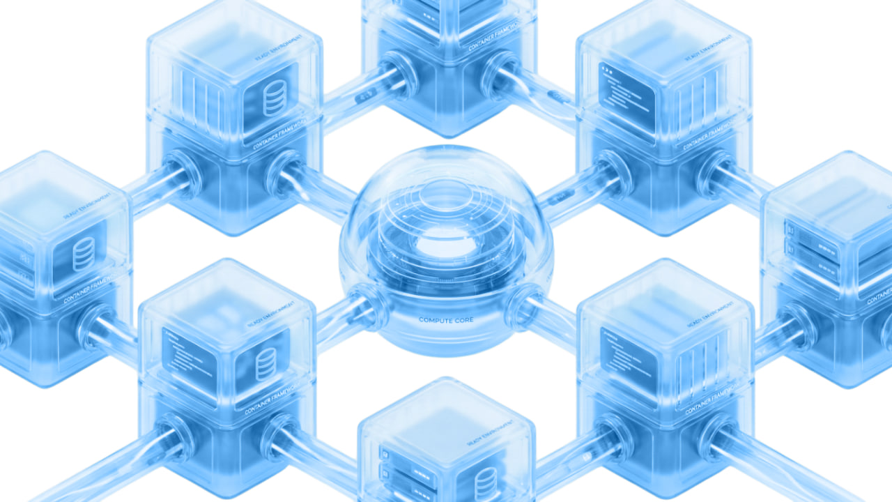 Ready-to-use AI Stack for Fast Start