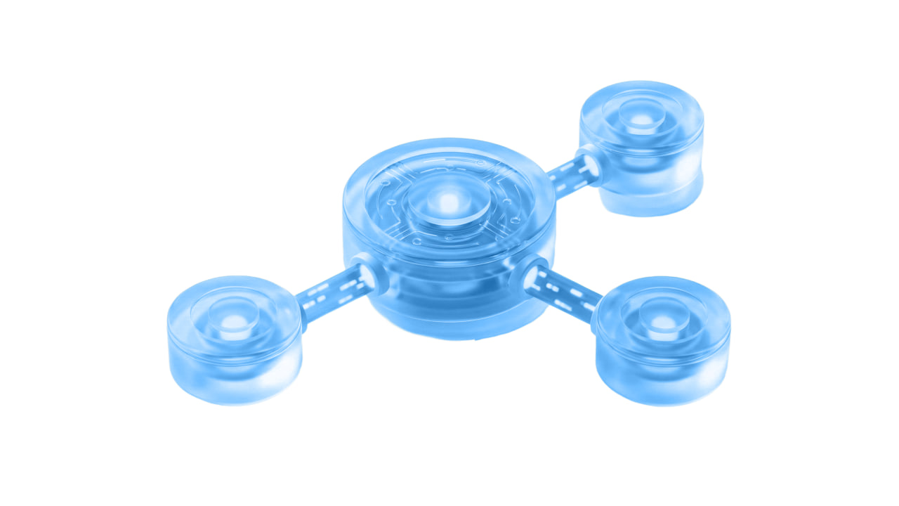 Data Localization