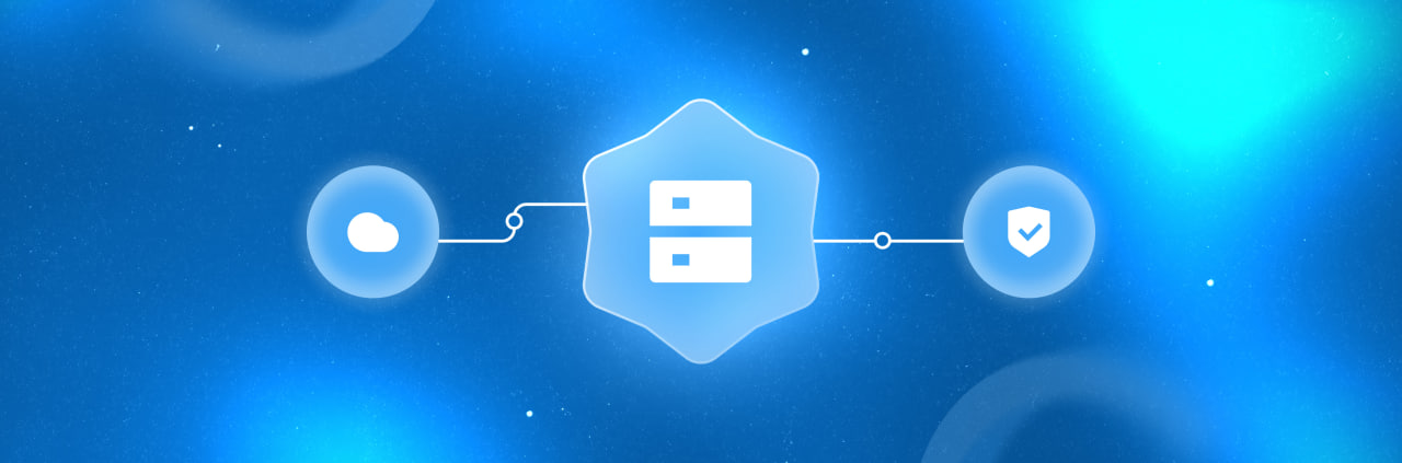 Hybrid Cloud: How to Unify Your Servers and UzCloud Resources into a Single Network