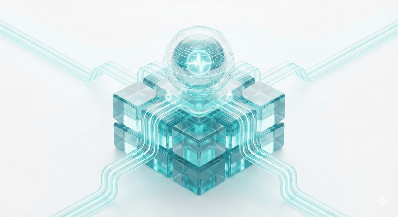 Hybrid Cloud: How to Unify Your Servers and UzCloud Resources into a Single Network