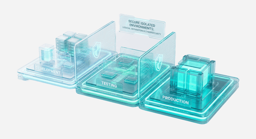 Isolation and Security