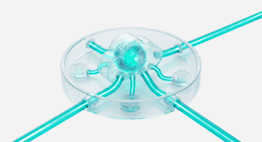 Local Access & Low Latency