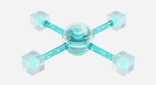 Triple Data Replication