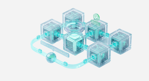 Zero-Downtime Updates