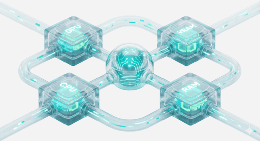 Resource Scalability