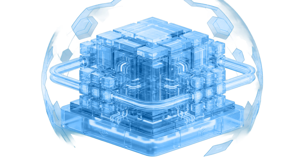 High Availability & Tier III Compliance